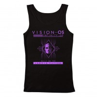 Vision OS Men's